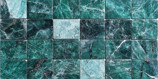 翡翠瓷砖