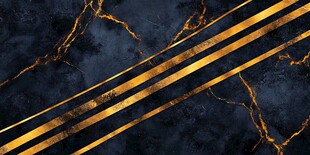 闪电线条大理石纹理