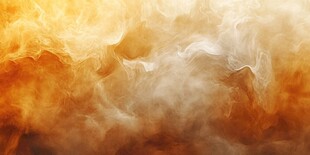 炫彩烟雾纹理背景