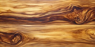 金色抽象流体纹理背景