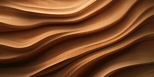 弯曲线条质感纹理