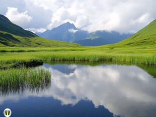 风景桌面壁纸