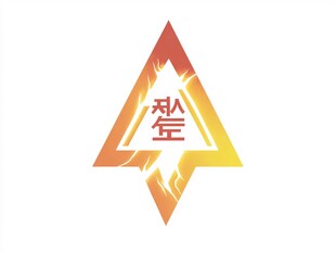 电竞战队logo设计