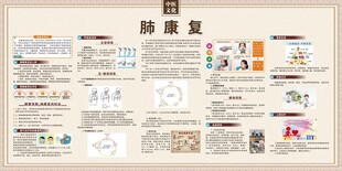 肺康复