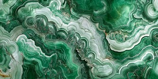 绿玛瑙图案