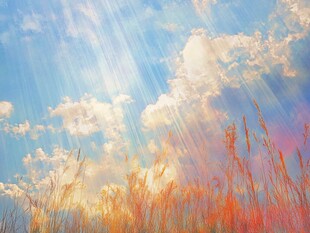 梦幻高清桌面壁纸