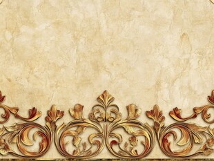 欧式经典古典背景