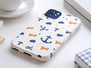 全包壳图案设计