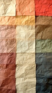 炫彩包装纸背景