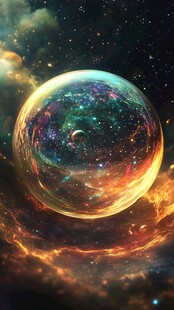 梦幻星球宇宙