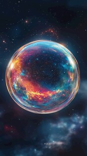 炫彩星球元宇宙