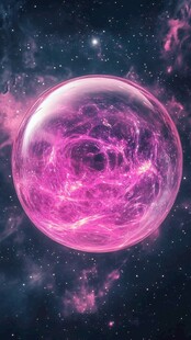 星云星球宇宙