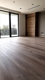 木地板造型
