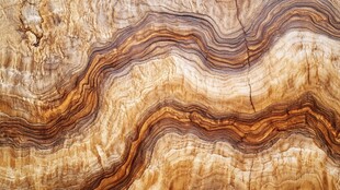 虎眼宝石石材纹理