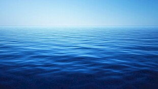 水平面海平面海水