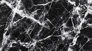 黑白大理石背景