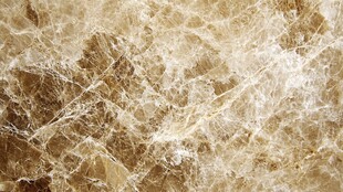 光影金黄色大理石