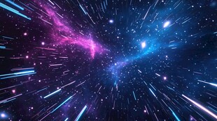 宇宙大爆炸背景