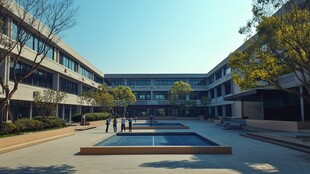 园区学校