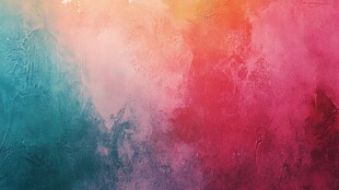 炫彩抽象肌理酸性背景