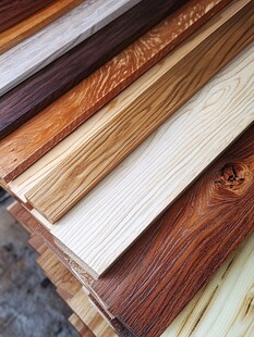 铝材木纹烤漆大全