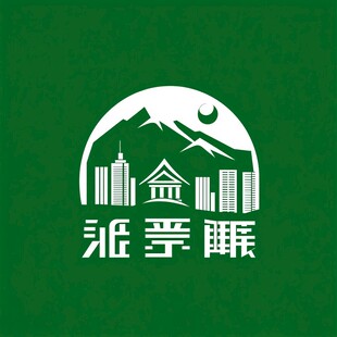 草原便利店logo