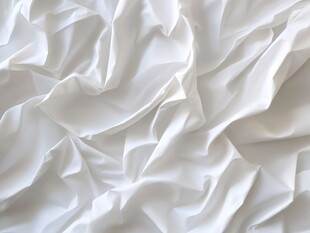 浅色系立体剪裁背景