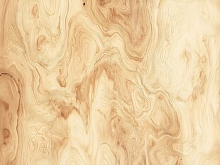 金色抽象流体纹理背景