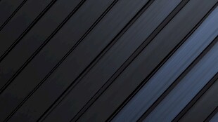 蓝色竖线条背景