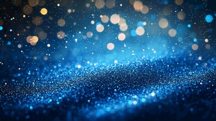 高清活动颗粒背景