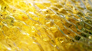 抽象背景玻璃花纹