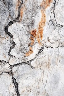 炫酷粗犷矿石裂痕