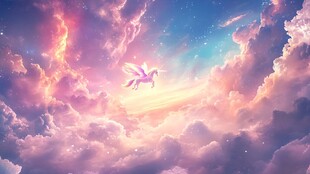 梦幻高清桌面壁纸