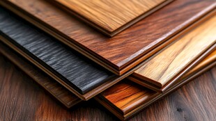 板材特写效果图渲染