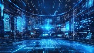 大气大数据科技背景