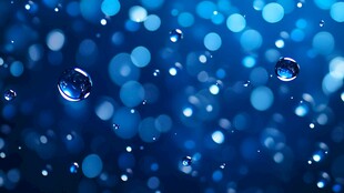 水珠kv