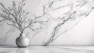 大理石家居装饰