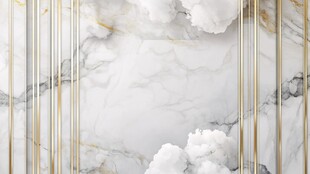 轻奢大气大理石纹背景