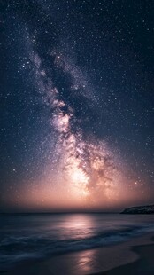 星辰大海宇宙苍穹