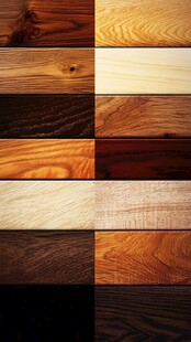 高清大尺寸木纹理