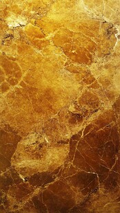 光影金黄色大理石