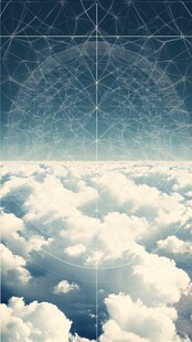 高端移门装饰画