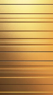 金色渐变竖条纹理