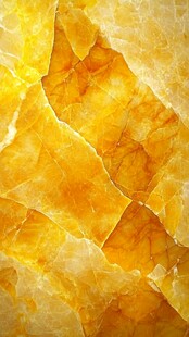 光影金黄色大理石