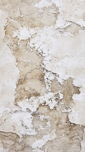 掉皮的墙壁壁纸