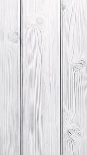 白色木板背景
