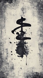 王字背景底纹