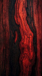 红木肌理