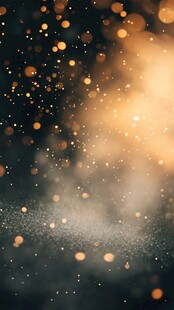 斑驳梦幻闪光壁纸