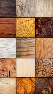 木材高清图片